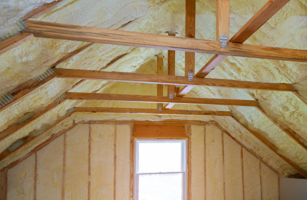 Best Insulation for Specific Applications in Anderson Creek, NC
