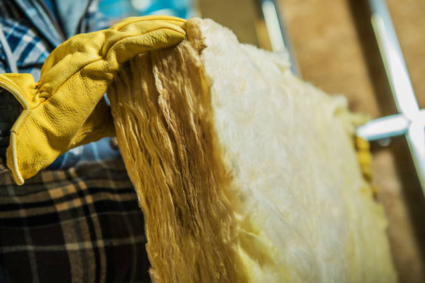 Best Energy Efficiency Insulation in Anderson Creek, NC