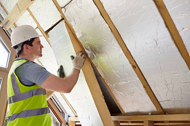 Best Spray Foam Insulation in Anderson Creek, NC