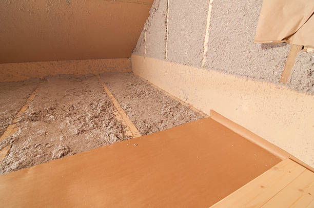 Best Blown-in Insulation in Anderson Creek, NC