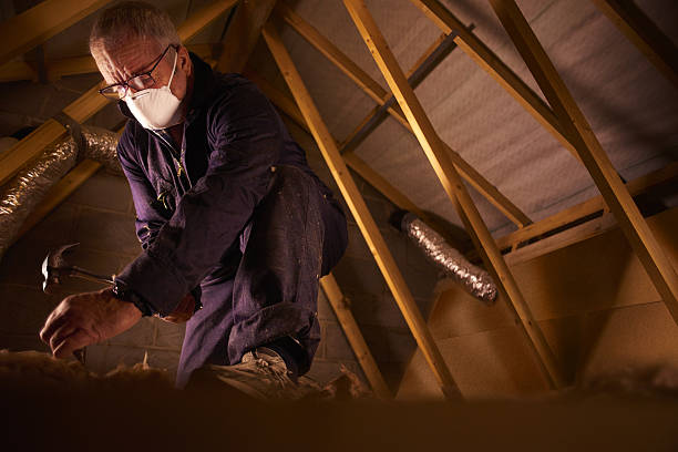 Reliable Anderson Creek, NC Insulation Contractor Solutions